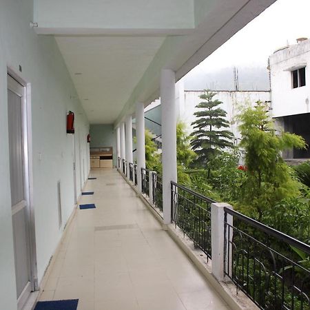 Kanara Hotel Bhimtal Luaran gambar