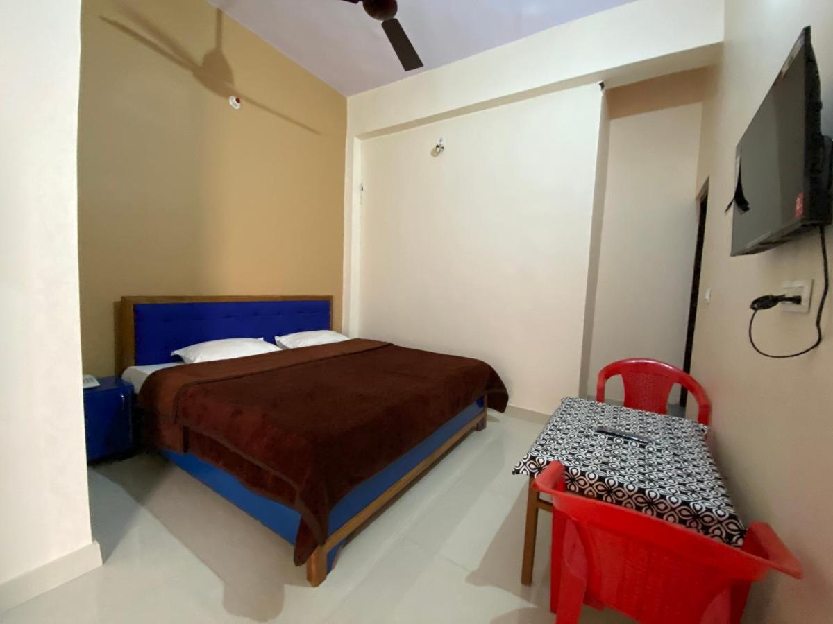 Kanara Hotel Bhimtal Luaran gambar
