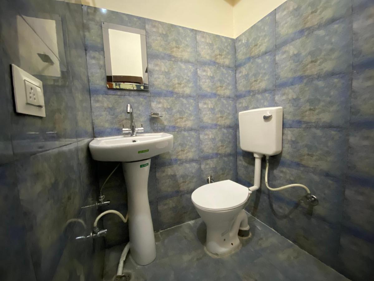 Kanara Hotel Bhimtal Luaran gambar