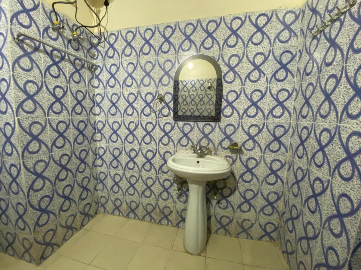 Kanara Hotel Bhimtal Luaran gambar