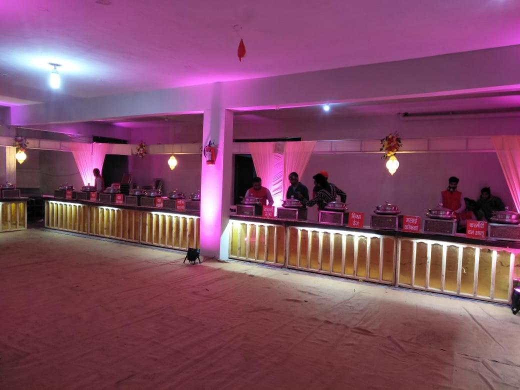 Kanara Hotel Bhimtal Luaran gambar