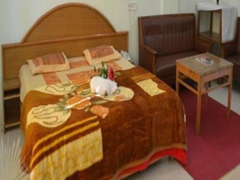 Kanara Hotel Bhimtal Luaran gambar